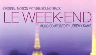دانلود موسیقی متن فیلم Le Week-End