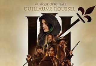 دانلود موسیقی متن فیلم Les 3 Mousquetaires: D’Artagnan