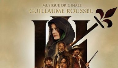 دانلود موسیقی متن فیلم Les 3 Mousquetaires: D’Artagnan