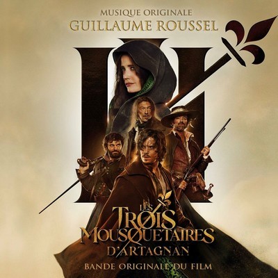 دانلود موسیقی متن فیلم Les 3 Mousquetaires: D’Artagnan