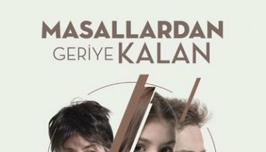 دانلود موسیقی متن فیلم Masallardan Geriye Kalan