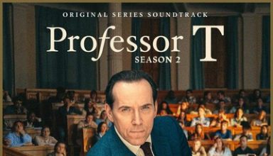 دانلود موسیقی متن سریال Professor T Season 2