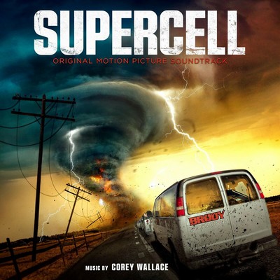 دانلود موسیقی متن فیلم Supercell