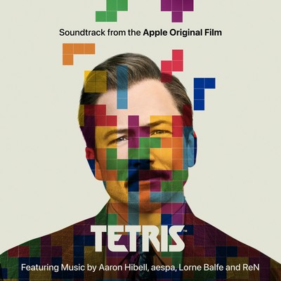 دانلود موسیقی متن فیلم Tetris