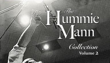 دانلود موسیقی متن فیلم The Hummie Mann Collection Vol. 2
