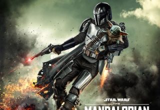 دانلود موسیقی متن سریال The Mandalorian: Season 3 Vol. 1