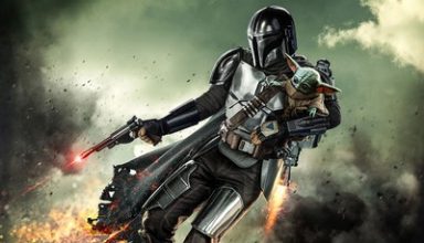 دانلود موسیقی متن سریال The Mandalorian: Season 3 Vol. 1