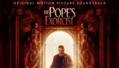 دانلود موسیقی متن فیلم The Pope’s Exorcist