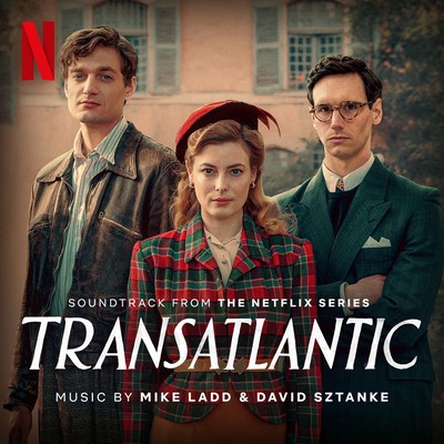 دانلود موسیقی متن سریال Transatlantic
