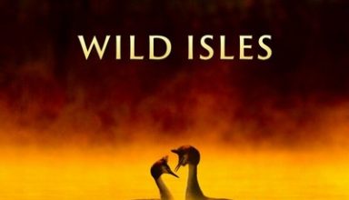 دانلود موسیقی متن سریال Wild Isles: Freshwater