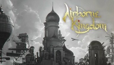 دانلود موسیقی متن بازی Airborne Kingdom