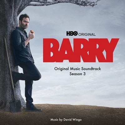دانلود موسیقی متن سریال BARRY: Season 3