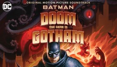 دانلود موسیقی متن فیلم Batman: The Doom That Came to Gotham