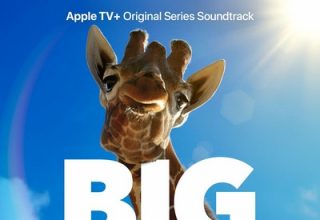 دانلود موسیقی متن سریال Big Beasts