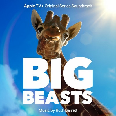 دانلود موسیقی متن سریال Big Beasts