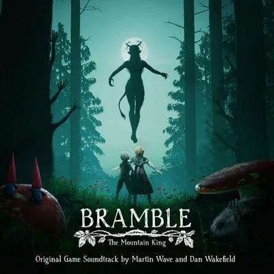 دانلود موسیقی متن بازی Bramble: The Mountain King