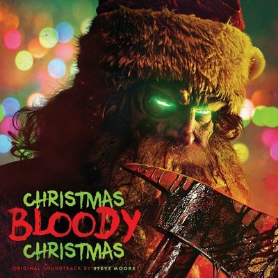 دانلود موسیقی متن فیلم Christmas Bloody Christmas