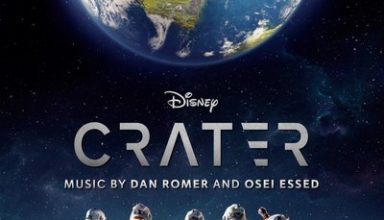 دانلود موسیقی متن فیلم Crater