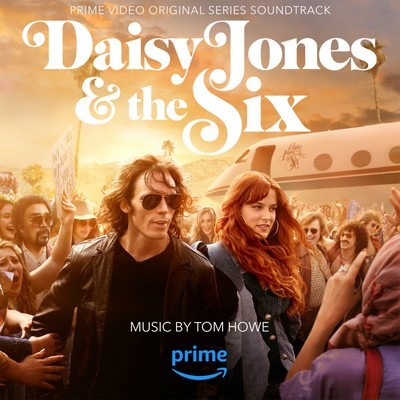 دانلود موسیقی متن سریال Daisy Jones & The Six