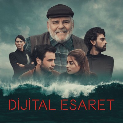 دانلود موسیقی متن فیلم Dijital Esaret