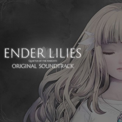 دانلود موسیقی متن بازی ENDER LILIES: Quietus of the Knights