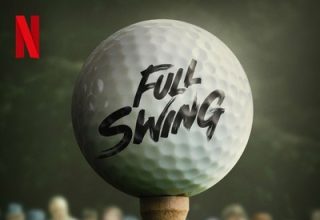 دانلود موسیقی متن سریال Full Swing: Season 1