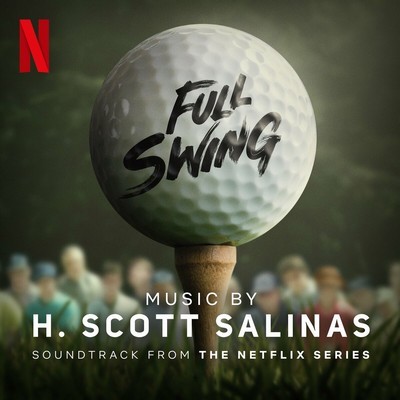 دانلود موسیقی متن سریال Full Swing: Season 1