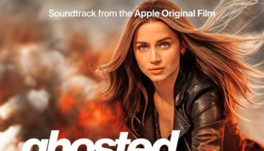 دانلود موسیقی متن فیلم Ghosted