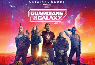 دانلود موسیقی متن فیلم Guardians of the Galaxy Vol. 3