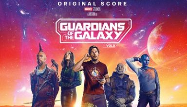 دانلود موسیقی متن فیلم Guardians of the Galaxy Vol. 3