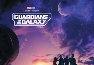 دانلود موسیقی متن فیلم Guardians of the Galaxy Vol. 3: Awesome Mix Vol. 3