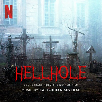 دانلود موسیقی متن فیلم Hellhole
