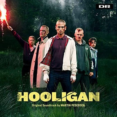 دانلود موسیقی متن سریال Hooligan: Season 1