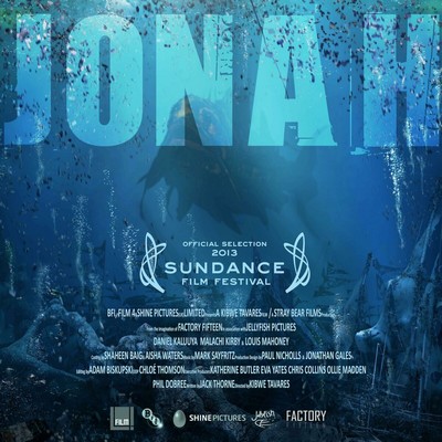 دانلود موسیقی متن فیلم Jonah