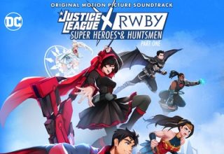 دانلود موسیقی متن فیلم Justice League x RWBY: Super Heroes and Huntsmen Pt. 1