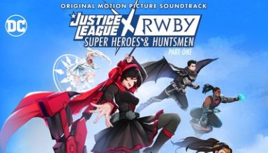 دانلود موسیقی متن فیلم Justice League x RWBY: Super Heroes and Huntsmen Pt. 1