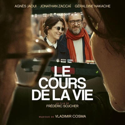 دانلود موسیقی متن فیلم Le Cours de la vie