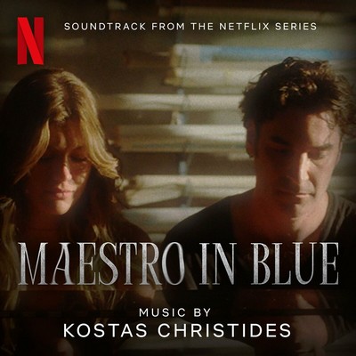 دانلود موسیقی متن فیلم Maestro in Blue
