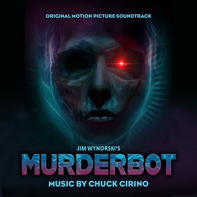 دانلود موسیقی متن فیلم Murderbot