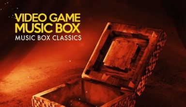 دانلود موسیقی متن بازی Music Box Classics: Pizza Tower