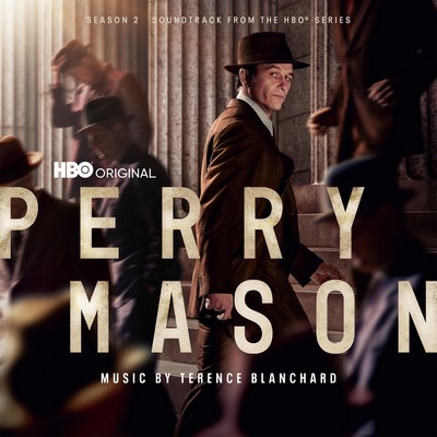 دانلود موسیقی متن سریال Perry Mason: Season 2