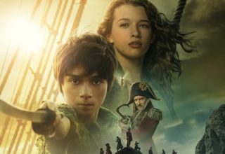 دانلود موسیقی متن فیلم Peter Pan & Wendy