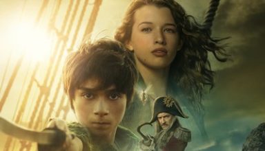 دانلود موسیقی متن فیلم Peter Pan & Wendy