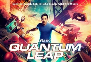 دانلود موسیقی متن سریال Quantum Leap