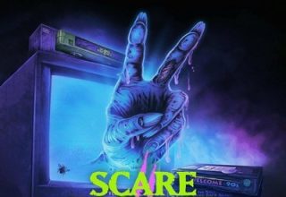 دانلود موسیقی متن فیلم Scare Package II: Rad Chad’s Revenge