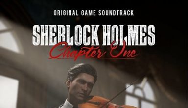 دانلود موسیقی متن بازی Sherlock Holmes Chapter One