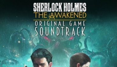 دانلود موسیقی متن بازی Sherlock Holmes: The Awakened