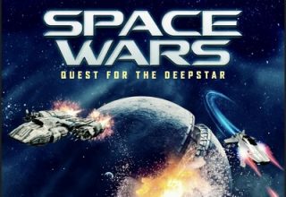 دانلود موسیقی متن فیلم Space Wars: Quest for the Deepstar