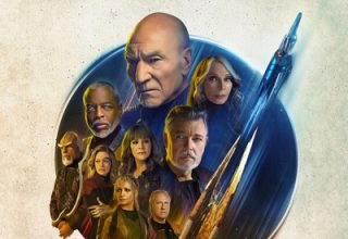 دانلود موسیقی متن سریال Star Trek: Picard Season 3