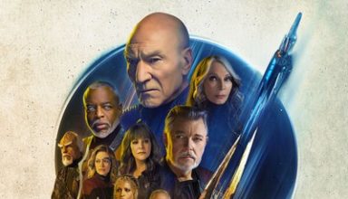 دانلود موسیقی متن سریال Star Trek: Picard Season 3